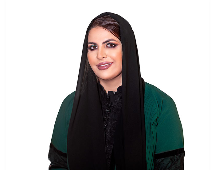 Maryam Al Ahmadi