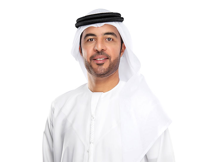 Dr. Ahmed Al Mansoori